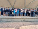 「2025臺中市逍遙音樂町 - 悠遊豐原 夏日藝童趣」活動現場