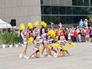 東山高中啦啦隊