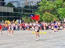 東山高中啦啦隊熱力演出