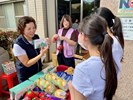 「2026臺中市逍遙音樂町-童樂豐原FUN玩趣 」設攤宣導