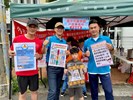出境遷出登記宣導
