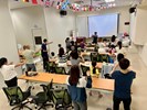 跟蹤騷擾防制法及基礎防身術課程