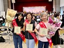 本所主任與同仁合照