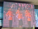 樂儀隊表演