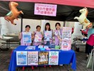 「豐原區115年社區才藝星光秀活動」設攤宣導