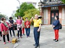 霧峰林家​宮保第園區